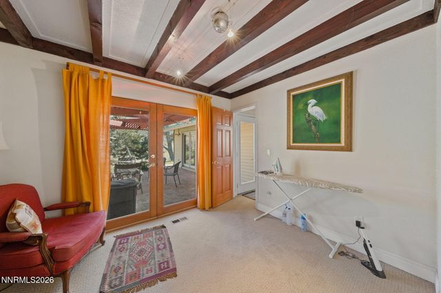 4697 Cavataio Road, Washoe Valley, NV 89704