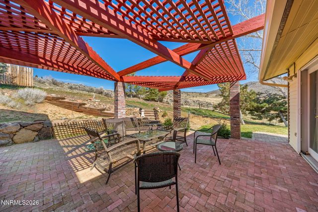 4697 Cavataio Road, Washoe Valley, NV 89704