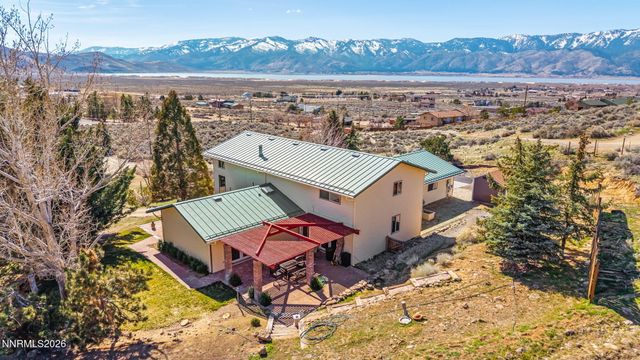 4697 Cavataio Road, Washoe Valley, NV 89704