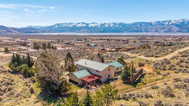 4697 Cavataio Road, Washoe Valley, NV 89704