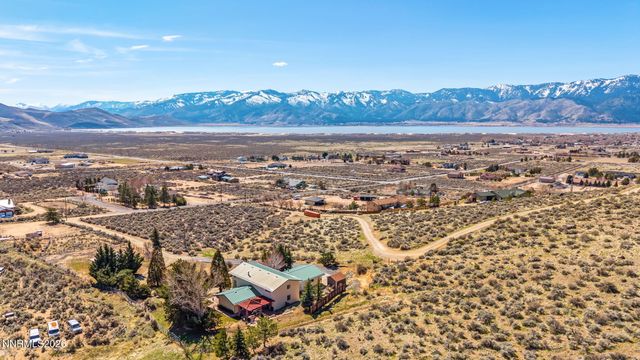 4697 Cavataio Road, Washoe Valley, NV 89704