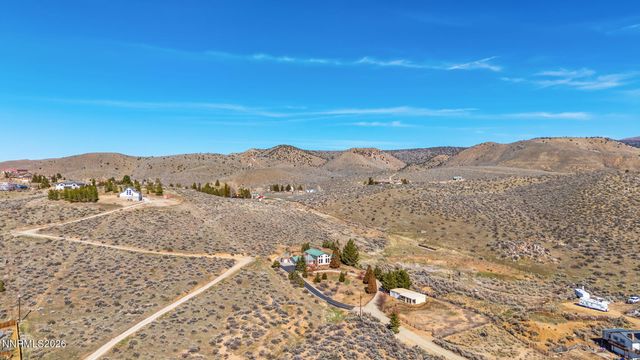 4697 Cavataio Road, Washoe Valley, NV 89704