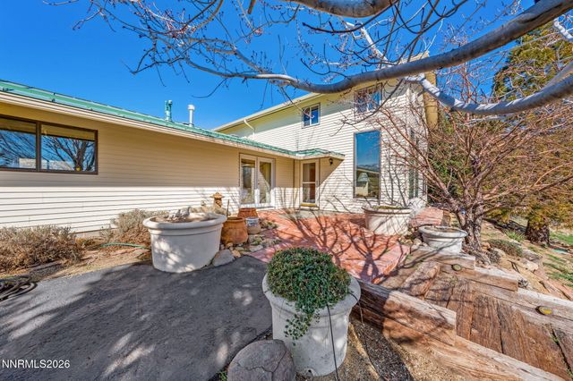 4697 Cavataio Road, Washoe Valley, NV 89704