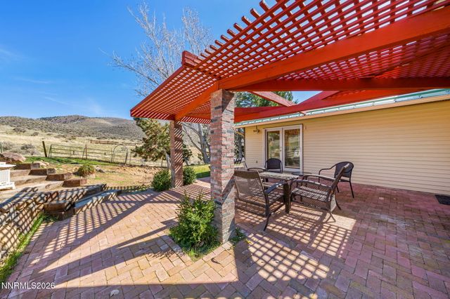 4697 Cavataio Road, Washoe Valley, NV 89704