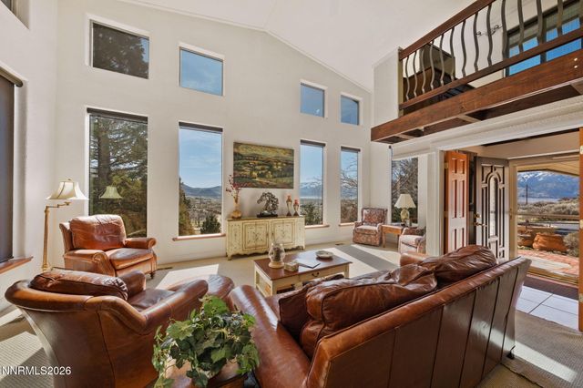 4697 Cavataio Road, Washoe Valley, NV 89704