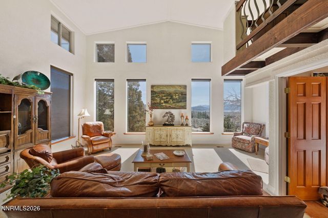 4697 Cavataio Road, Washoe Valley, NV 89704