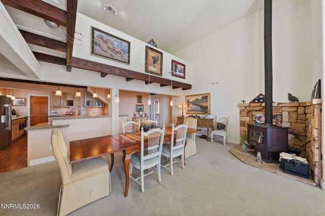 4697 Cavataio Road, Washoe Valley, NV 89704