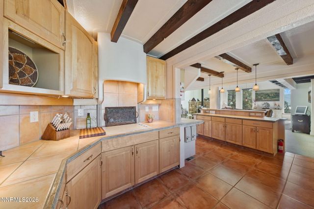 4697 Cavataio Road, Washoe Valley, NV 89704