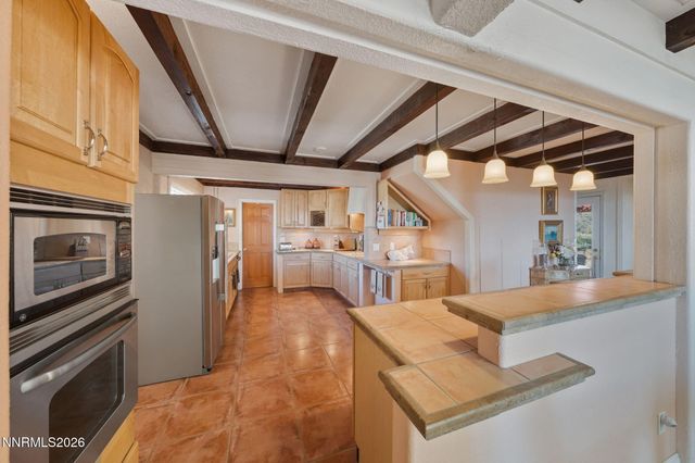 4697 Cavataio Road, Washoe Valley, NV 89704