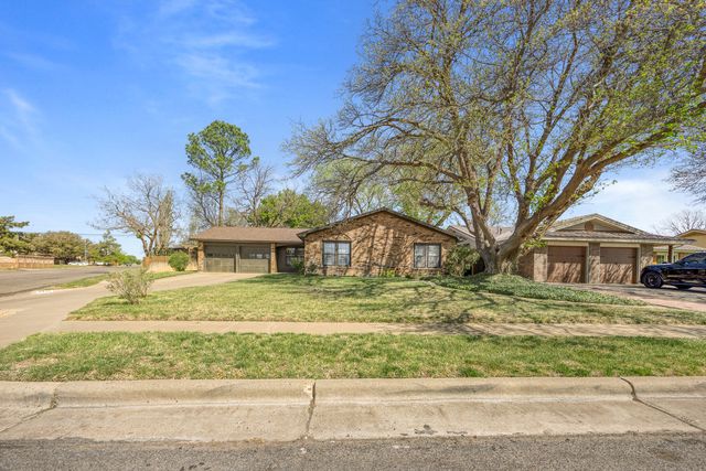 4416 62nd Street, Lubbock, TX 79414