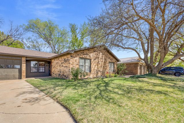 4416 62nd Street, Lubbock, TX 79414