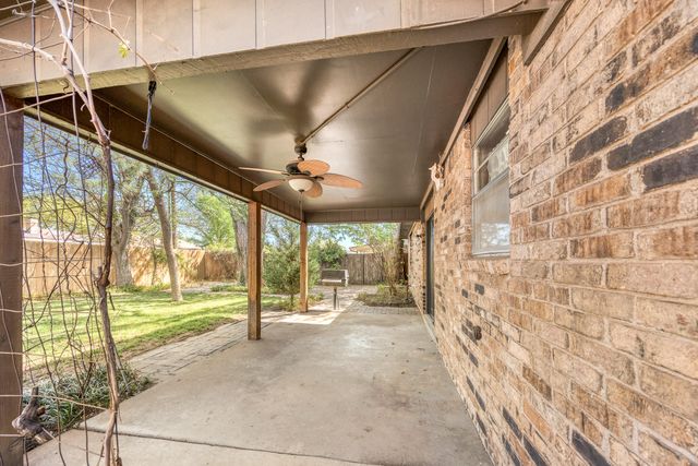 4416 62nd Street, Lubbock, TX 79414