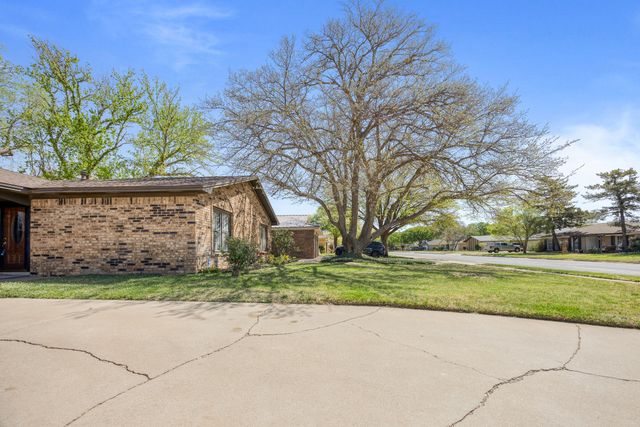 4416 62nd Street, Lubbock, TX 79414
