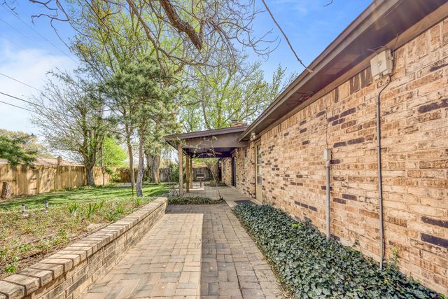 4416 62nd Street, Lubbock, TX 79414