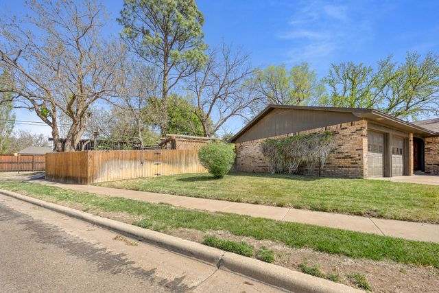 4416 62nd Street, Lubbock, TX 79414