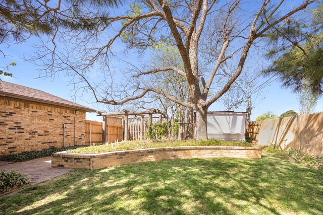 4416 62nd Street, Lubbock, TX 79414