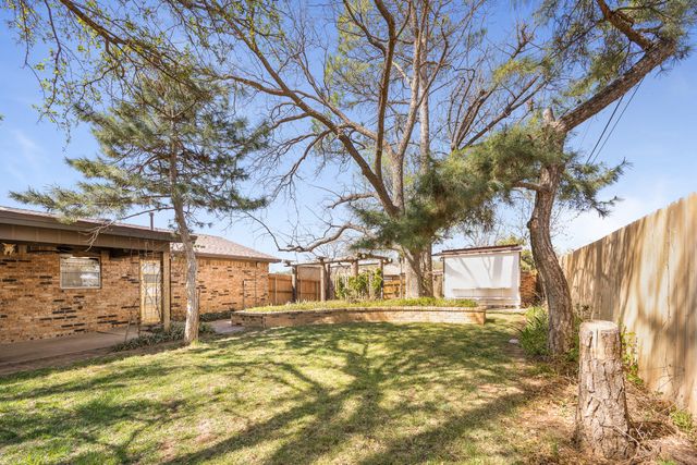 4416 62nd Street, Lubbock, TX 79414