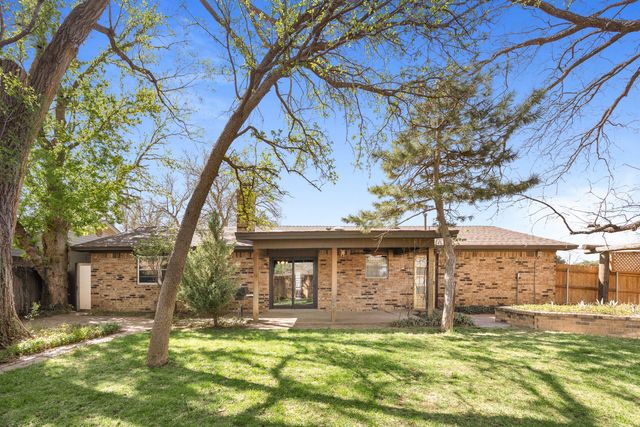 4416 62nd Street, Lubbock, TX 79414