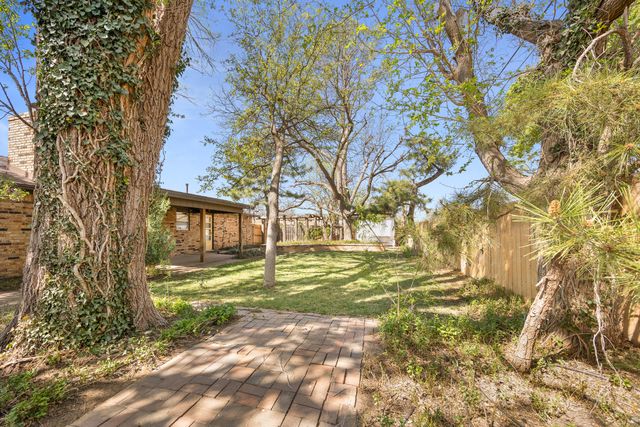 4416 62nd Street, Lubbock, TX 79414