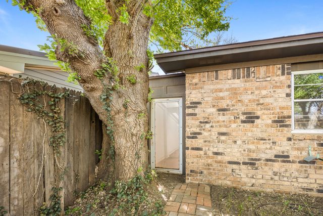 4416 62nd Street, Lubbock, TX 79414