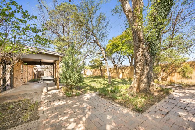 4416 62nd Street, Lubbock, TX 79414