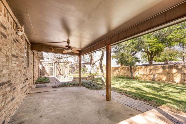 4416 62nd Street, Lubbock, TX 79414