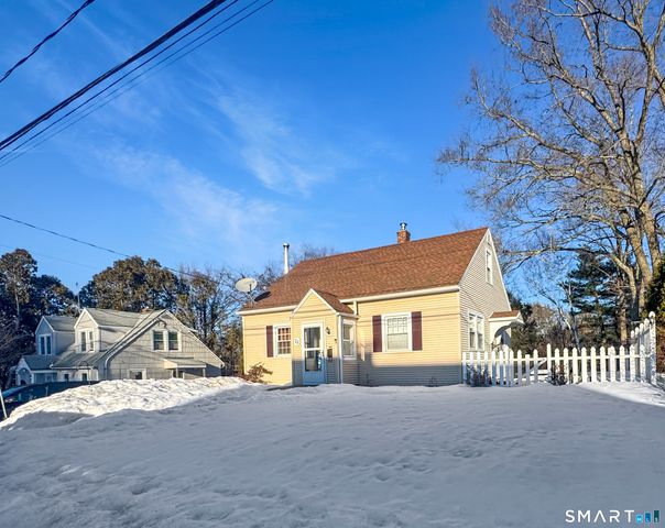 28 White Street, Vernon, CT 06066