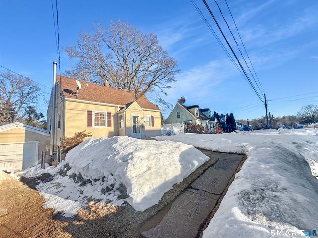 28 White Street, Vernon, CT 06066