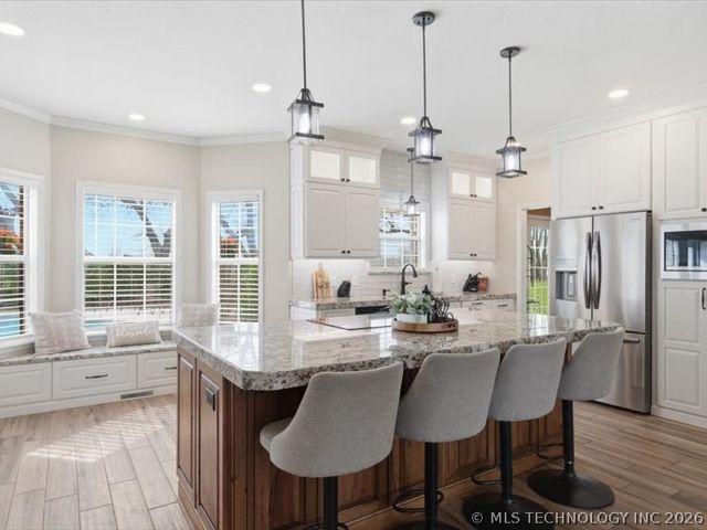 10761 N 155th East Avenue, Owasso, OK 74055