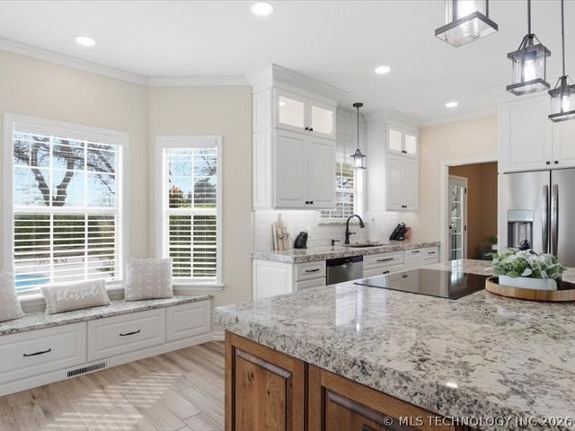 10761 N 155th East Avenue, Owasso, OK 74055