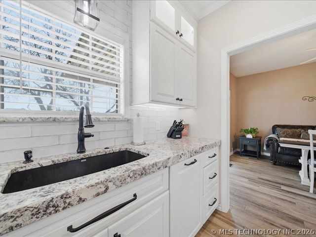 10761 N 155th East Avenue, Owasso, OK 74055