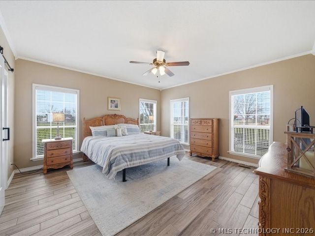 10761 N 155th East Avenue, Owasso, OK 74055