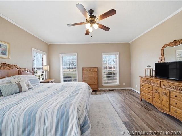 10761 N 155th East Avenue, Owasso, OK 74055