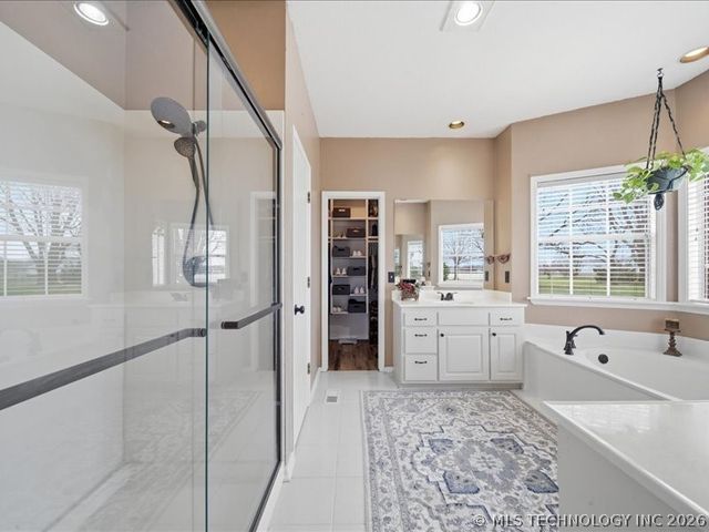 10761 N 155th East Avenue, Owasso, OK 74055