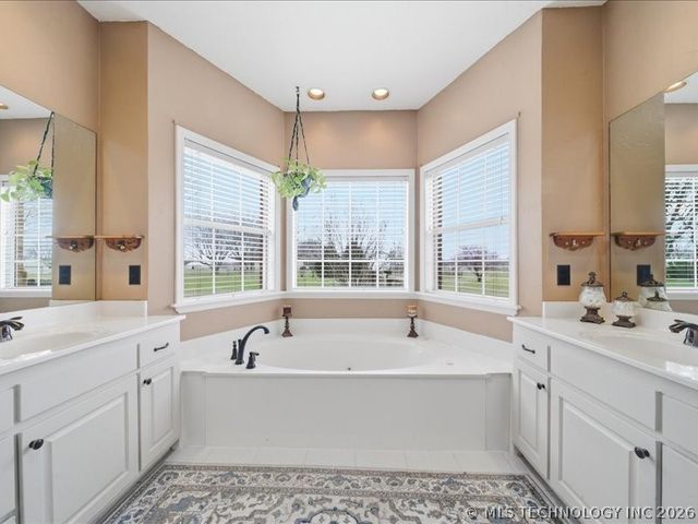 10761 N 155th East Avenue, Owasso, OK 74055