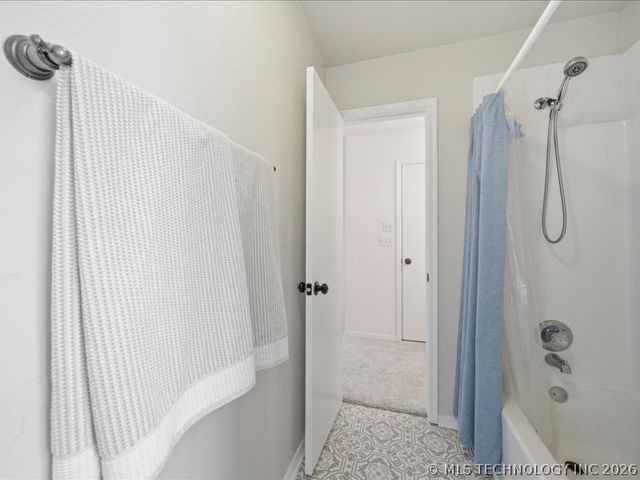 10761 N 155th East Avenue, Owasso, OK 74055