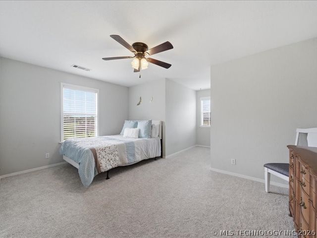 10761 N 155th East Avenue, Owasso, OK 74055