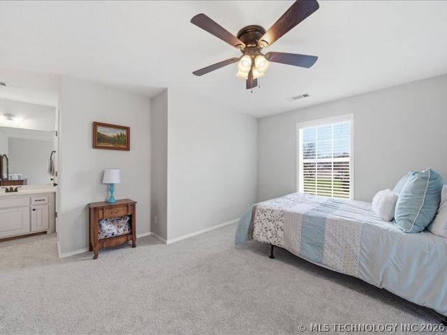 10761 N 155th East Avenue, Owasso, OK 74055