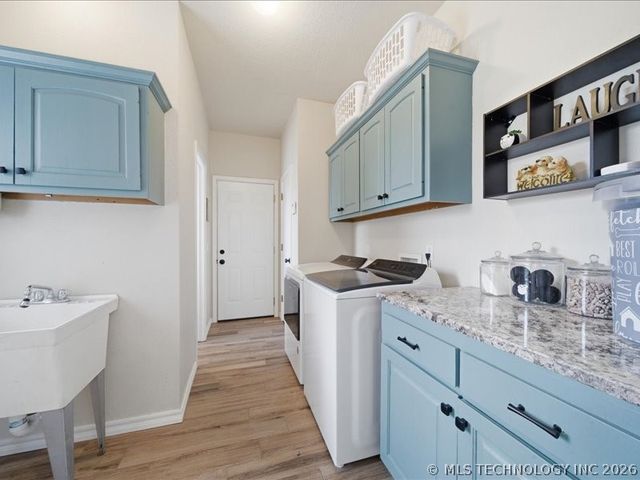 10761 N 155th East Avenue, Owasso, OK 74055