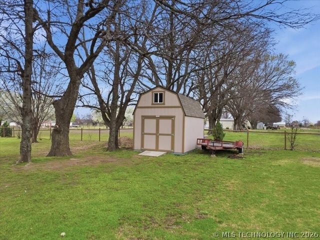 10761 N 155th East Avenue, Owasso, OK 74055