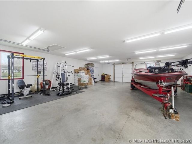 10761 N 155th East Avenue, Owasso, OK 74055