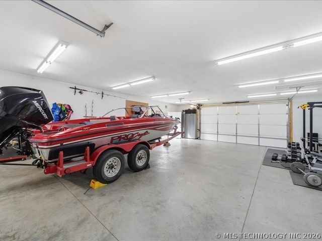 10761 N 155th East Avenue, Owasso, OK 74055