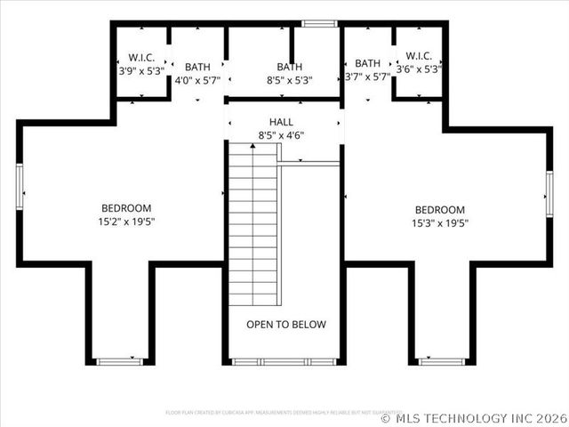 10761 N 155th East Avenue, Owasso, OK 74055