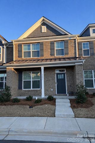 5593 Stafford Road, Charlotte, NC 28215