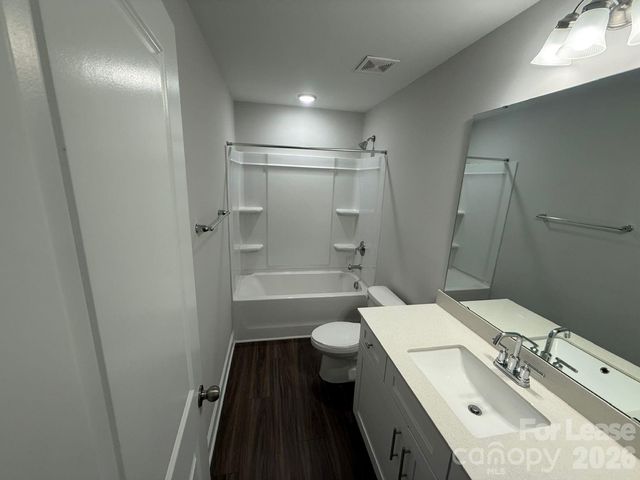 5593 Stafford Road, Charlotte, NC 28215