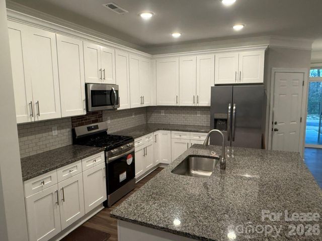 5593 Stafford Road, Charlotte, NC 28215