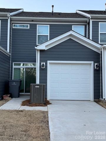 5593 Stafford Road, Charlotte, NC 28215