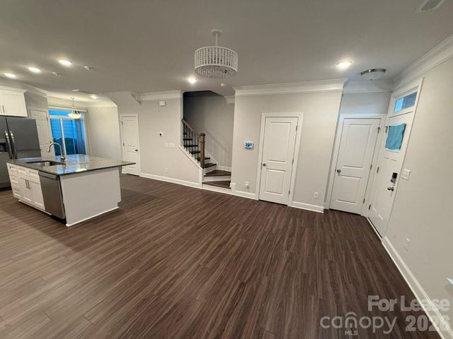 5593 Stafford Road, Charlotte, NC 28215