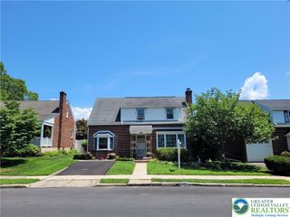 2130 Worthington Avenue, Bethlehem City, PA 18017