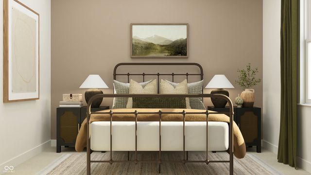 3288 Sugar Grove Drive, Whitestown, IN 46075